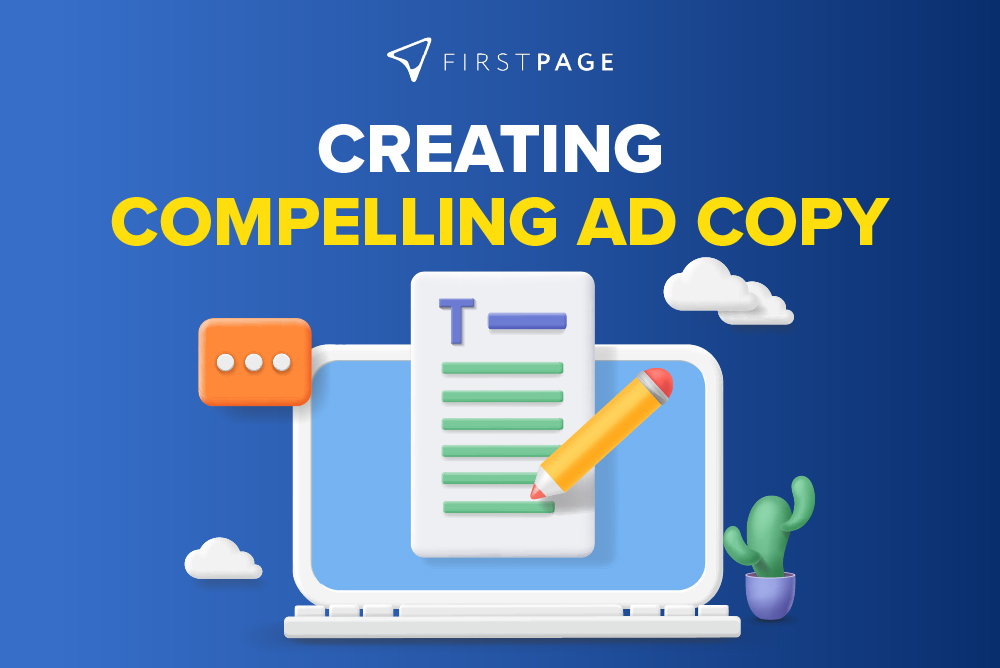 ad copy